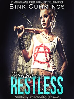 cover image of Wrecked & Restless